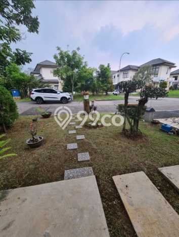 Rumah Minimalis 3 KT di Sentul City Bogor Full Furnished Rumah Minimalis 3 KT di Sentul City Bogor Full Furnished