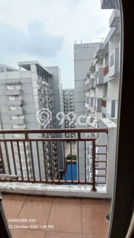 Apartemen Strategis 20m2 di Sentul City Bogor 1 Bedroom Apartemen Strategis 20m2 di Sentul City Bogor 1 Bedroom