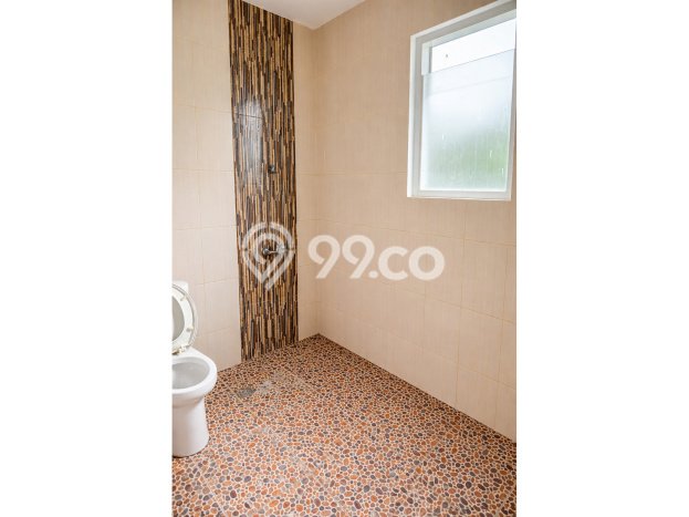 Rumah Minimalis 3 KT di Sentul City Bogor Unfurnished Rumah Minimalis 3 KT di Sentul City Bogor Unfurnished