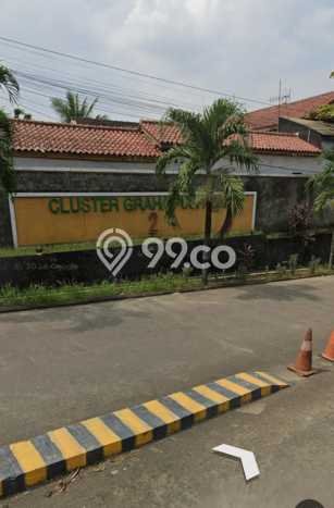 Lahan Kosong Dijual di Bogor dengan Area 107m2 Lahan Kosong Dijual di Bogor dengan Area 107m2