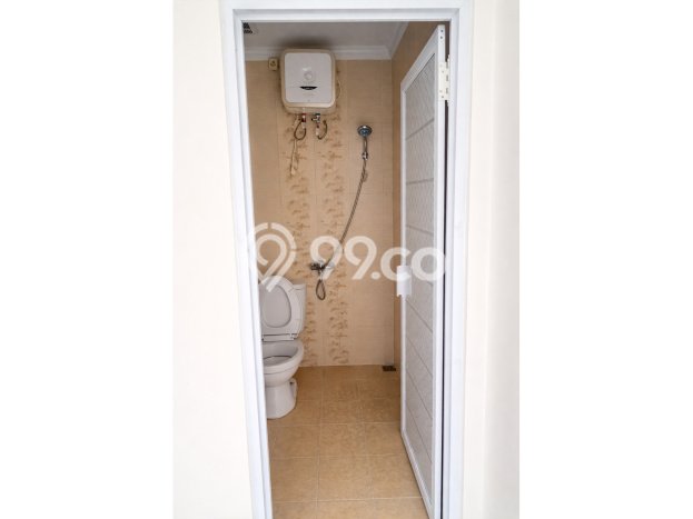 Rumah Disewakan Bogor LT 130m2 LB 100m2 Area Sentul City Rumah Disewakan Bogor LT 130m2 LB 100m2 Area Sentul City