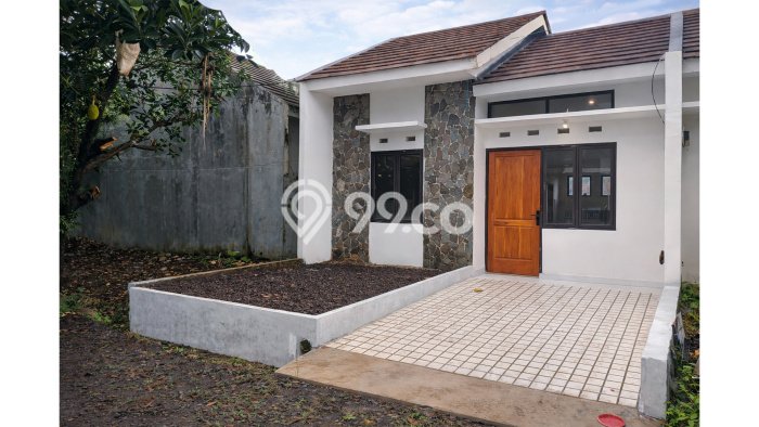 Hunian Nyaman 2 KT Harga Terjangkau di Cilebut Bogor Hunian Nyaman 2 KT Harga Terjangkau di Cilebut Bogor