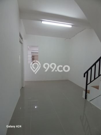 Rumah Modern 3 KT di Sentul City Bogor Unfurnished Rumah Modern 3 KT di Sentul City Bogor Unfurnished