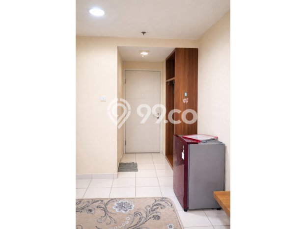 Sewa Apartemen Terjangkau 1 BR di Sentul City Bogor Sewa Apartemen Terjangkau 1 BR di Sentul City Bogor