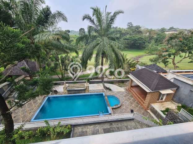 Dijual Rumah Luas Megah Dengan View Cantik di Sentul City, Bogor Dijual Rumah Luas Megah Dengan View Cantik di Sentul City, Bogor
