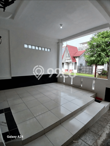 Rumah Modern 3 KT di Sentul City Bogor Unfurnished Rumah Modern 3 KT di Sentul City Bogor Unfurnished