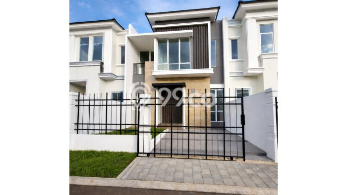 Jarang Ada! Rumah Sewa 3 Kamar Nyaman Siap Huni Sentul City Jarang Ada! Rumah Sewa 3 Kamar Nyaman Siap Huni Sentul City