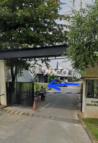 Lahan Kosong Dijual di Bogor dengan Area 107m2 Lahan Kosong Dijual di Bogor dengan Area 107m2