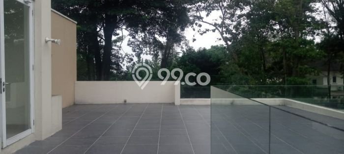 Hunian Elit LB 1100m2 Siap Huni Desain Elegan di Sentul City, Bogor Hunian Elit LB 1100m2 Siap Huni Desain Elegan di Sentul City, Bogor
