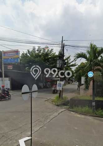 Lahan Kosong Dijual di Bogor dengan Area 107m2 Lahan Kosong Dijual di Bogor dengan Area 107m2