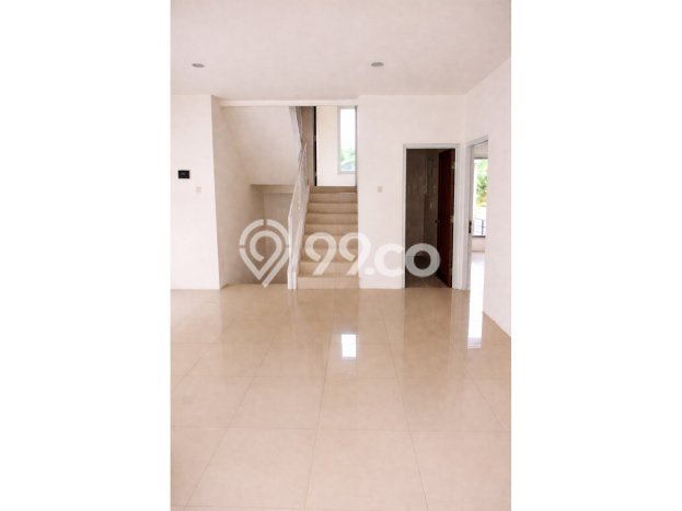 Rumah Minimalis 3 KT di Sentul City Bogor Unfurnished Rumah Minimalis 3 KT di Sentul City Bogor Unfurnished