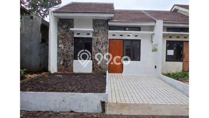 Hunian Nyaman 2 KT Harga Terjangkau di Cilebut Bogor Hunian Nyaman 2 KT Harga Terjangkau di Cilebut Bogor