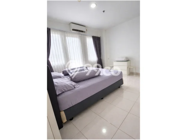 Apartemen Strategis 55m2 di Sentul City Bogor 2 KT Apartemen Strategis 55m2 di Sentul City Bogor 2 KT