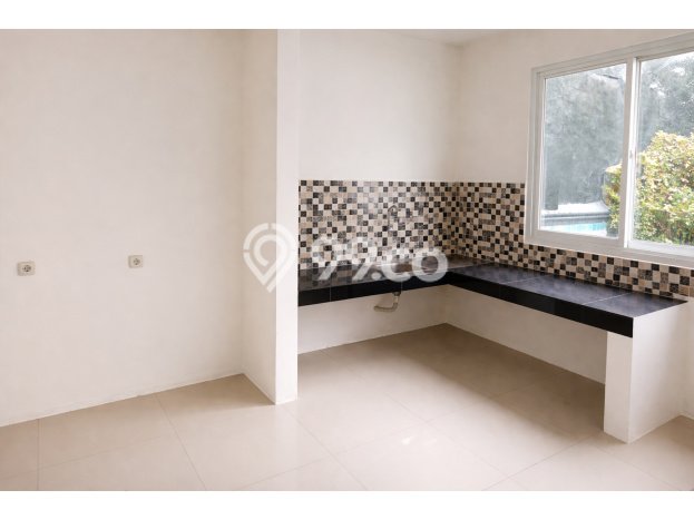 Rumah Minimalis 3 KT di Sentul City Bogor Unfurnished Rumah Minimalis 3 KT di Sentul City Bogor Unfurnished