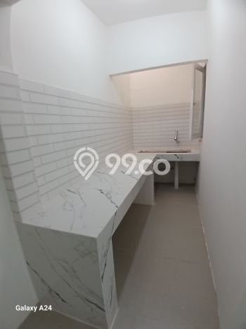 Rumah Modern 3 KT di Sentul City Bogor Unfurnished Rumah Modern 3 KT di Sentul City Bogor Unfurnished