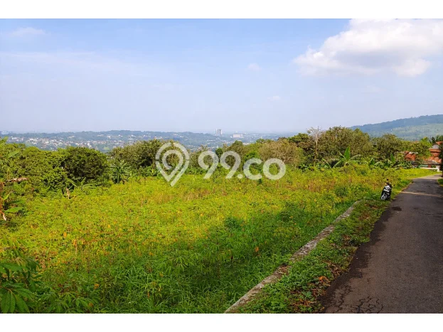 Tanah Dijual Lokasi Strategis di Bogor dengan Luas 3200m2 Tanah Dijual Lokasi Strategis di Bogor dengan Luas 3200m2