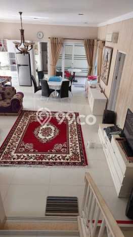 Rumah Luxury Modern Siap Huni di Sentul City Bogor Rumah Luxury Modern Siap Huni di Sentul City Bogor
