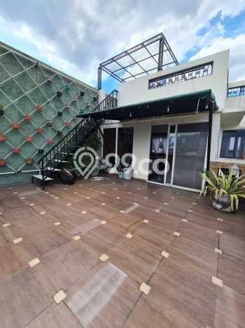 Ready to Use! Premium House LT 296m2 Desain Elegan di Sentul City Ready to Use! Premium House LT 296m2 Desain Elegan di Sentul City