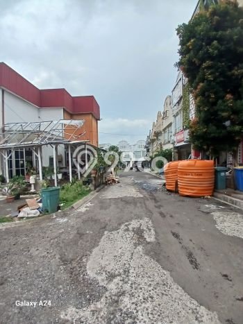 Ruko Dijual di Prime Area Bogor Luas 500m2 Ruko Dijual di Prime Area Bogor Luas 500m2