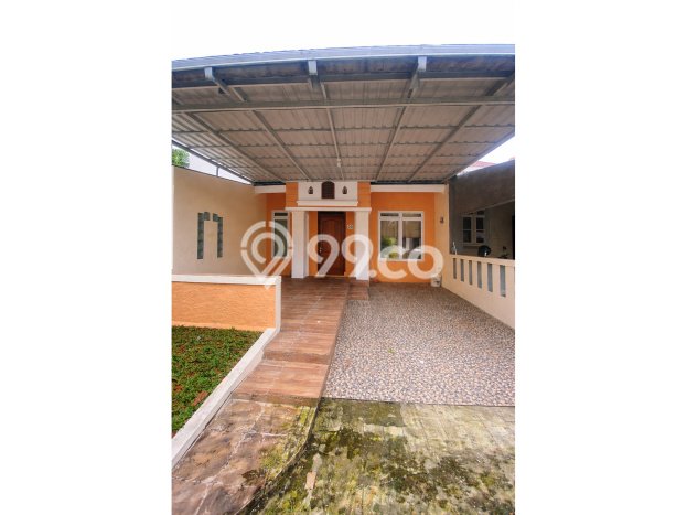 Jarang Ada! Rumah Sewa 3 Kamar Nyaman Siap Huni Sentul City Jarang Ada! Rumah Sewa 3 Kamar Nyaman Siap Huni Sentul City