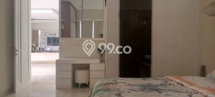 Hunian Elit LB 1100m2 Siap Huni Desain Elegan di Sentul City, Bogor Hunian Elit LB 1100m2 Siap Huni Desain Elegan di Sentul City, Bogor