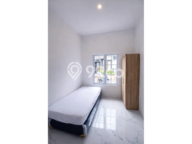 Rumah sewa siap huni 2 KT di Sentul City, Bogor Rumah sewa siap huni 2 KT di Sentul City, Bogor