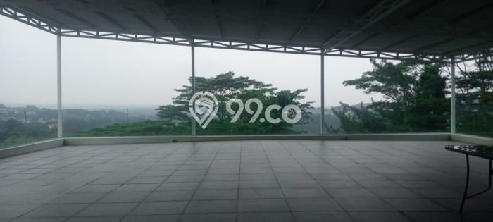 Hunian Elit LB 1100m2 Siap Huni Desain Elegan di Sentul City, Bogor Hunian Elit LB 1100m2 Siap Huni Desain Elegan di Sentul City, Bogor