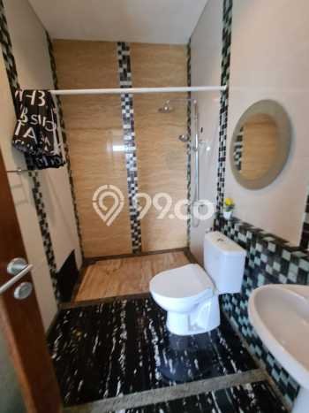 Ready to Use! Premium House LT 296m2 Desain Elegan di Sentul City Ready to Use! Premium House LT 296m2 Desain Elegan di Sentul City