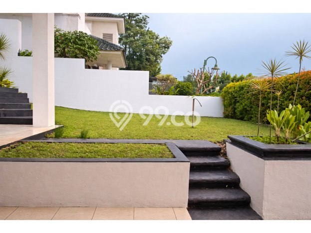Rumah Minimalis 3 KT di Sentul City Bogor Unfurnished Rumah Minimalis 3 KT di Sentul City Bogor Unfurnished
