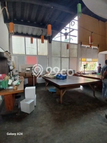 Ruko Dijual di Prime Area Bogor Luas 500m2 Ruko Dijual di Prime Area Bogor Luas 500m2