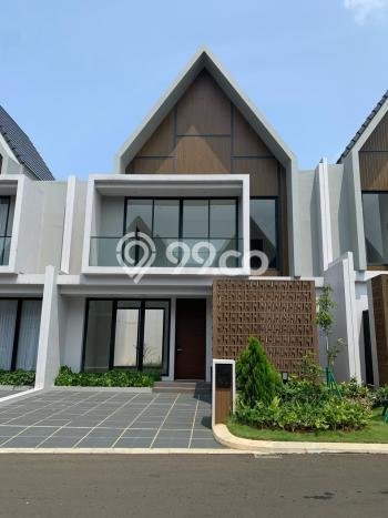 Rumah Kontrakan Bogor LT 144m2 LB 109m2 Kawasan Summarecon Bogor Rumah Kontrakan Bogor LT 144m2 LB 109m2 Kawasan Summarecon Bogor
