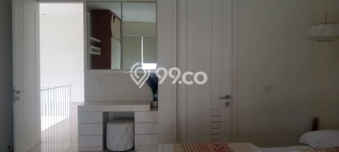 Hunian Elit LB 1100m2 Siap Huni Desain Elegan di Sentul City, Bogor Hunian Elit LB 1100m2 Siap Huni Desain Elegan di Sentul City, Bogor