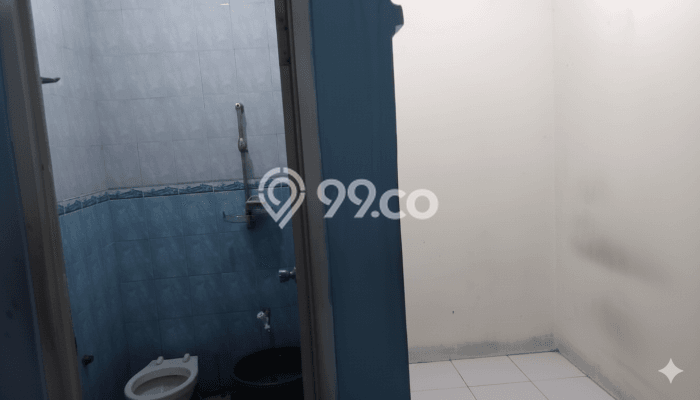 Jual Rumah Eksklusif 3 KT di Ciparigi, Bogor Jual Rumah Eksklusif 3 KT di Ciparigi, Bogor