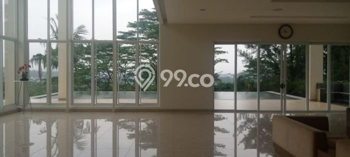 Hunian Elit LB 1100m2 Siap Huni Desain Elegan di Sentul City, Bogor Hunian Elit LB 1100m2 Siap Huni Desain Elegan di Sentul City, Bogor