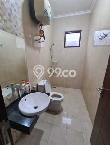Rumah Minimalis 3 KT di Sentul City Bogor Full Furnished Rumah Minimalis 3 KT di Sentul City Bogor Full Furnished