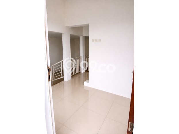 Rumah Minimalis 3 KT di Sentul City Bogor Unfurnished Rumah Minimalis 3 KT di Sentul City Bogor Unfurnished