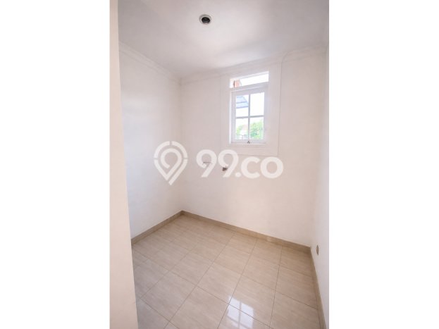 Rumah Minimalis 2 KT di Sentul City Bogor Unfurnished Rumah Minimalis 2 KT di Sentul City Bogor Unfurnished