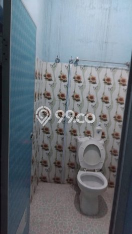Jual Rumah Eksklusif 3 KT di Ciparigi, Bogor Jual Rumah Eksklusif 3 KT di Ciparigi, Bogor