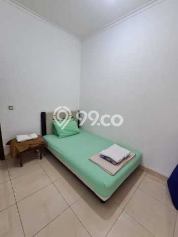 Rumah Minimalis 3 KT di Sentul City Bogor Full Furnished Rumah Minimalis 3 KT di Sentul City Bogor Full Furnished