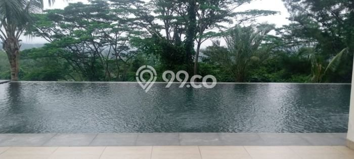 Hunian Elit LB 1100m2 Siap Huni Desain Elegan di Sentul City, Bogor Hunian Elit LB 1100m2 Siap Huni Desain Elegan di Sentul City, Bogor
