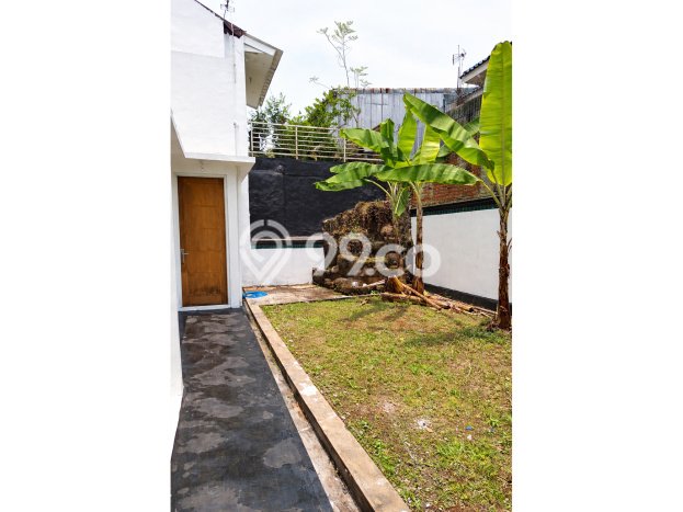 Rumah Minimalis 3 KT di Sentul City Bogor Unfurnished Rumah Minimalis 3 KT di Sentul City Bogor Unfurnished