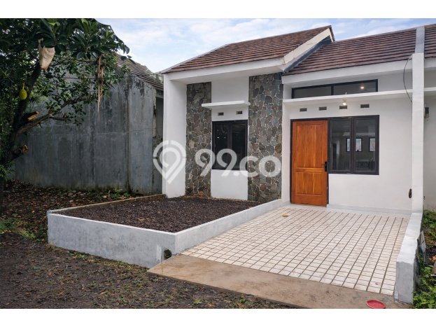 Hunian Nyaman 2 KT Harga Terjangkau di Cilebut Bogor Hunian Nyaman 2 KT Harga Terjangkau di Cilebut Bogor