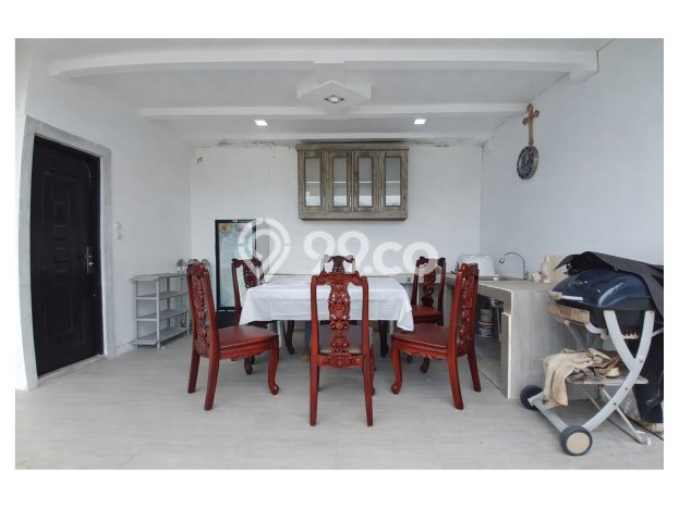 For Sale! Premium House LT 1641m2 Desain Elegan di Sentul City For Sale! Premium House LT 1641m2 Desain Elegan di Sentul City