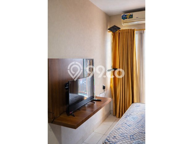 Sewa Apartemen Terjangkau 1 BR di Sentul City Bogor Sewa Apartemen Terjangkau 1 BR di Sentul City Bogor