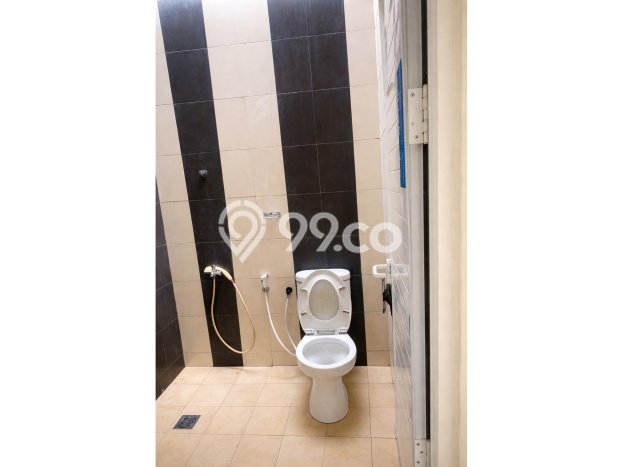 Disewakan! Rumah 2 Kamar Tidur &
1 Kamar Mandi di Sentul City, Bogor Disewakan! Rumah 2 Kamar Tidur &
1 Kamar Mandi di Sentul City, Bogor