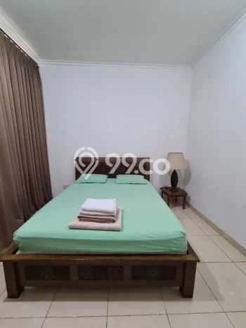 Rumah Minimalis 3 KT di Sentul City Bogor Full Furnished Rumah Minimalis 3 KT di Sentul City Bogor Full Furnished