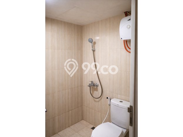 Sewa Apartemen Terjangkau 1 BR di Sentul City Bogor Sewa Apartemen Terjangkau 1 BR di Sentul City Bogor