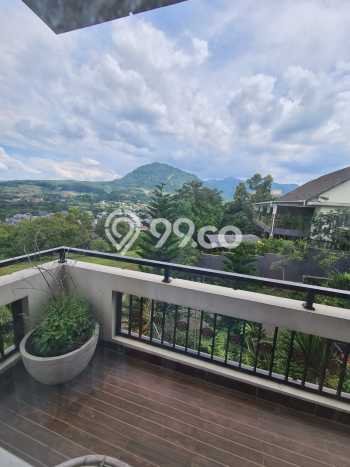 Ready to Use! Premium House LT 296m2 Desain Elegan di Sentul City Ready to Use! Premium House LT 296m2 Desain Elegan di Sentul City