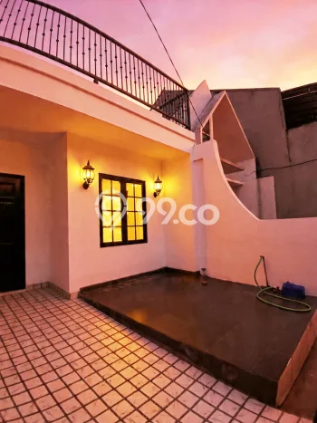 Dijual Hunian Rumah Terawat 3 KT di Sentul City, Bogor Dijual Hunian Rumah Terawat 3 KT di Sentul City, Bogor