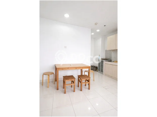 Apartemen Strategis 55m2 di Sentul City Bogor 2 KT Apartemen Strategis 55m2 di Sentul City Bogor 2 KT